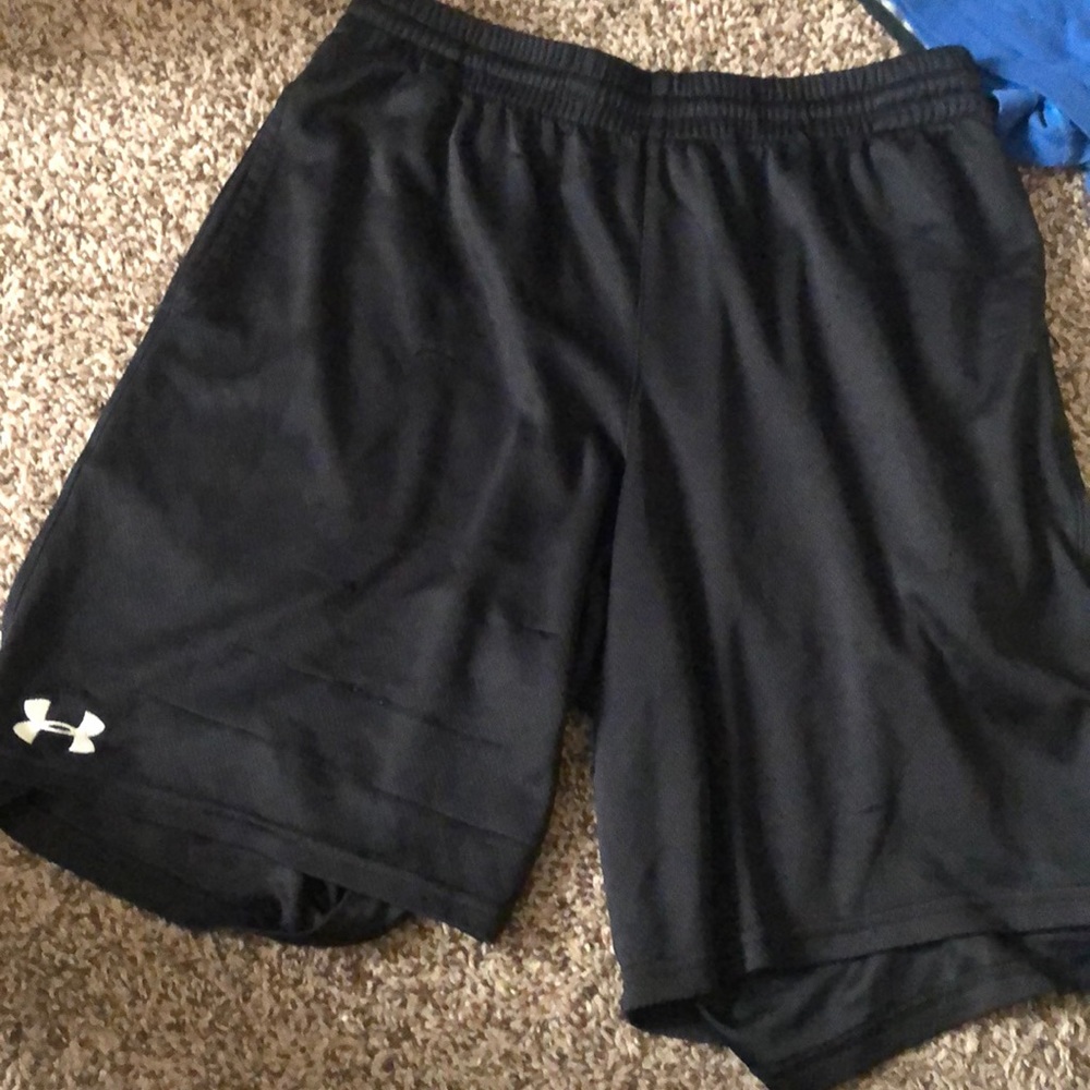 Basketball shorts